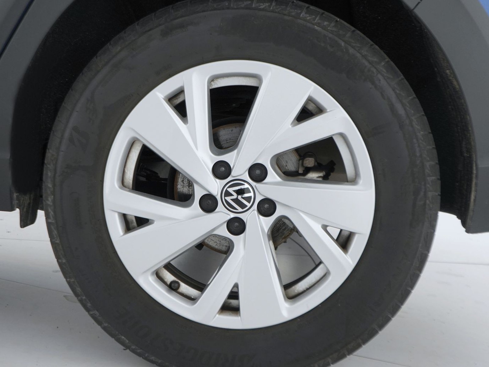 12 - Volkswagen Taigo 1.0 tsi 115cv life