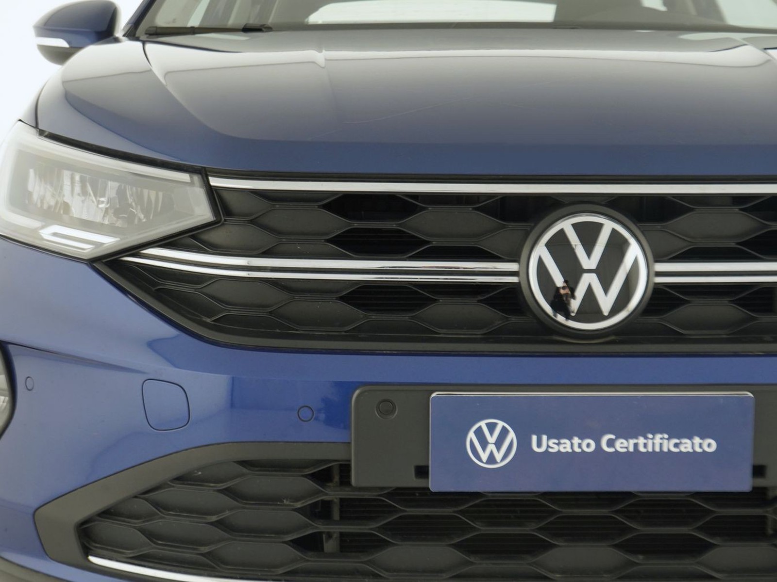 14 - Volkswagen Taigo 1.0 tsi 115cv life