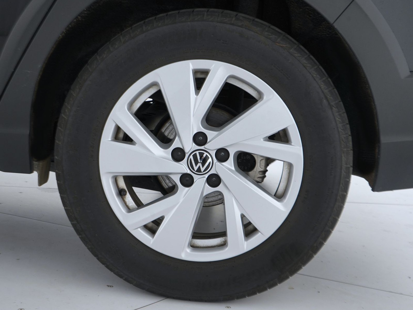 12 - Volkswagen Taigo 1.0 tsi 115cv life