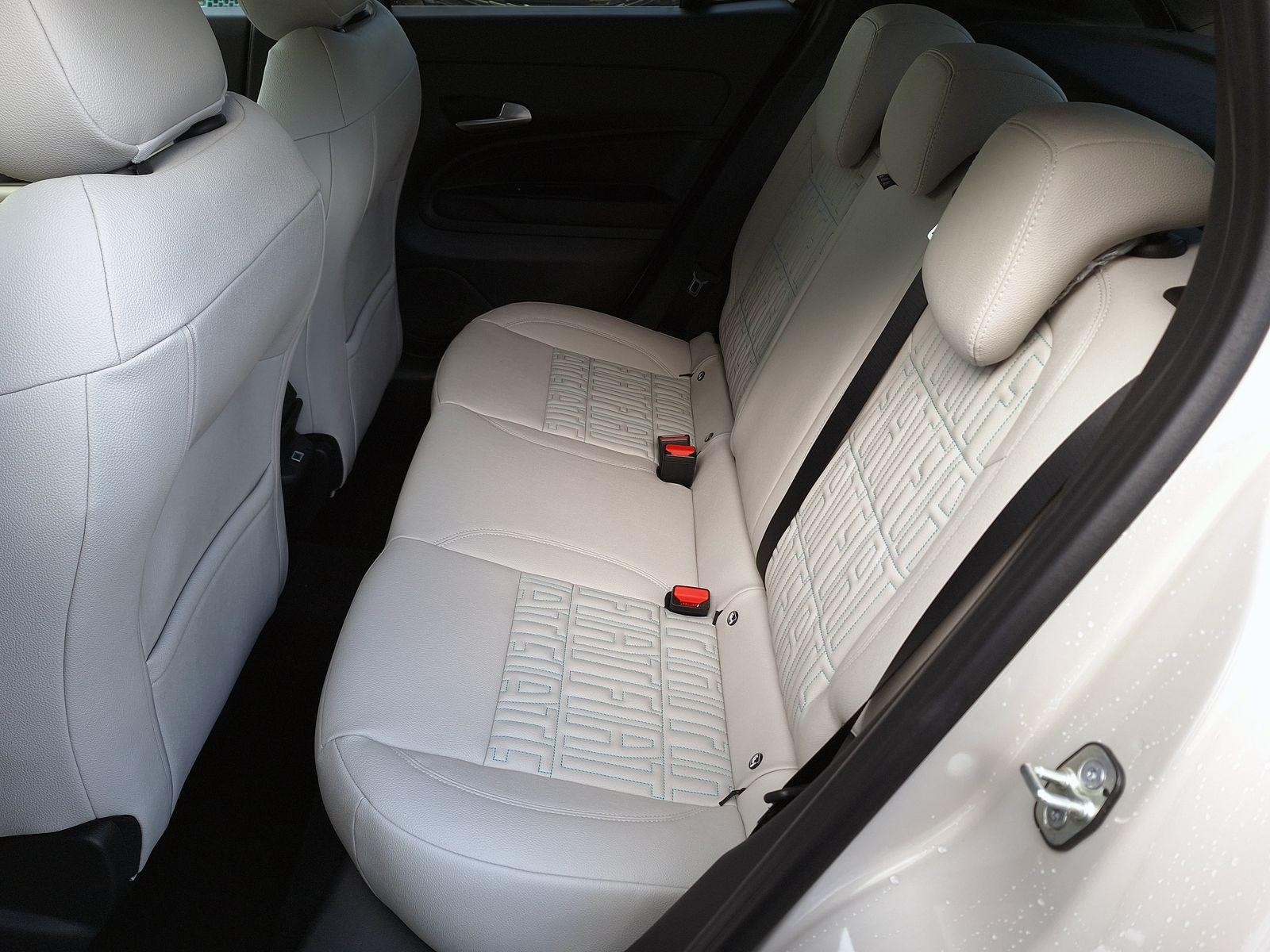 12 - Fiat 600 1.2 hybrid 110cv la prima ii edct