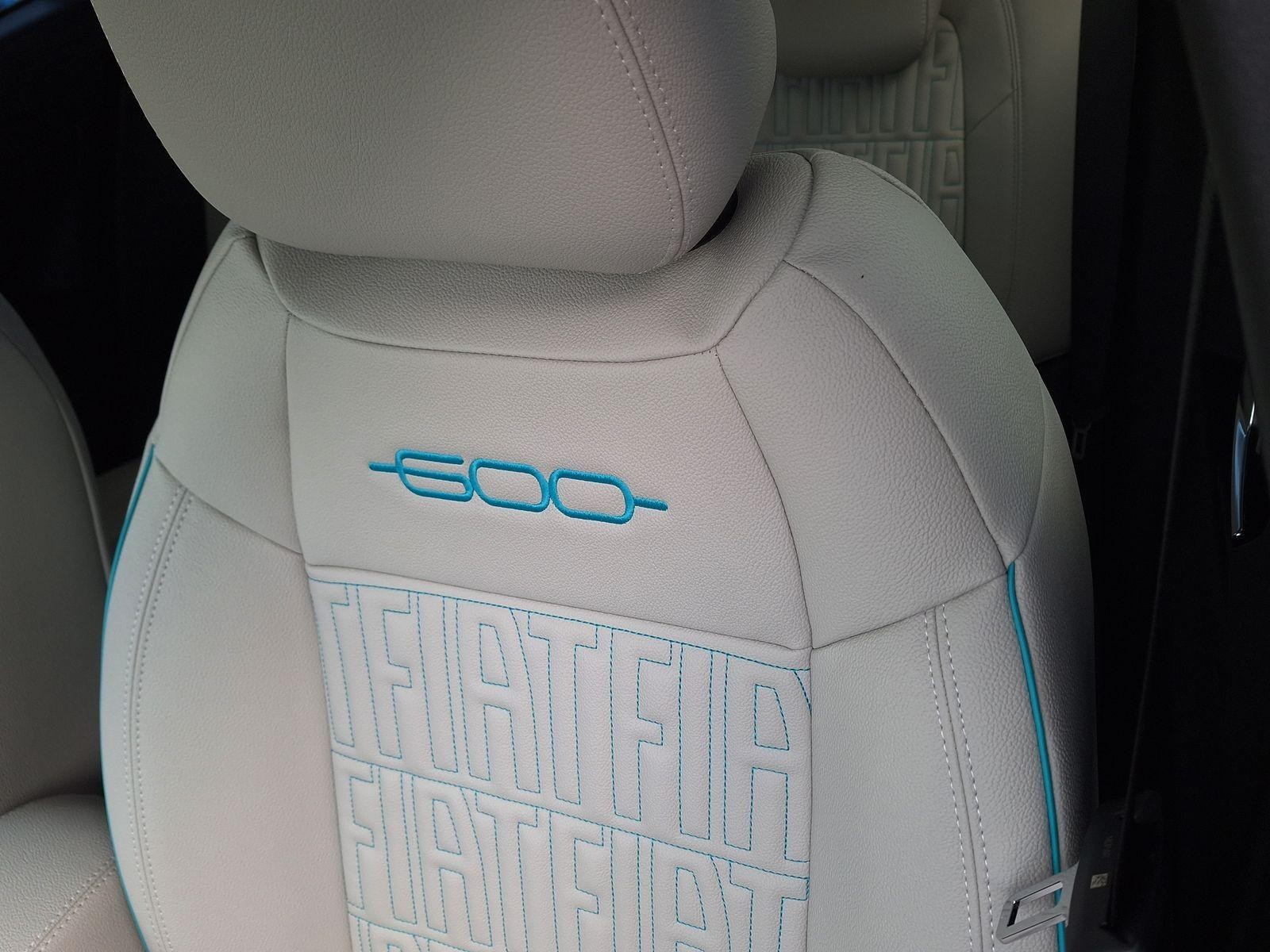 21 - Fiat 600 1.2 hybrid 110cv la prima ii edct