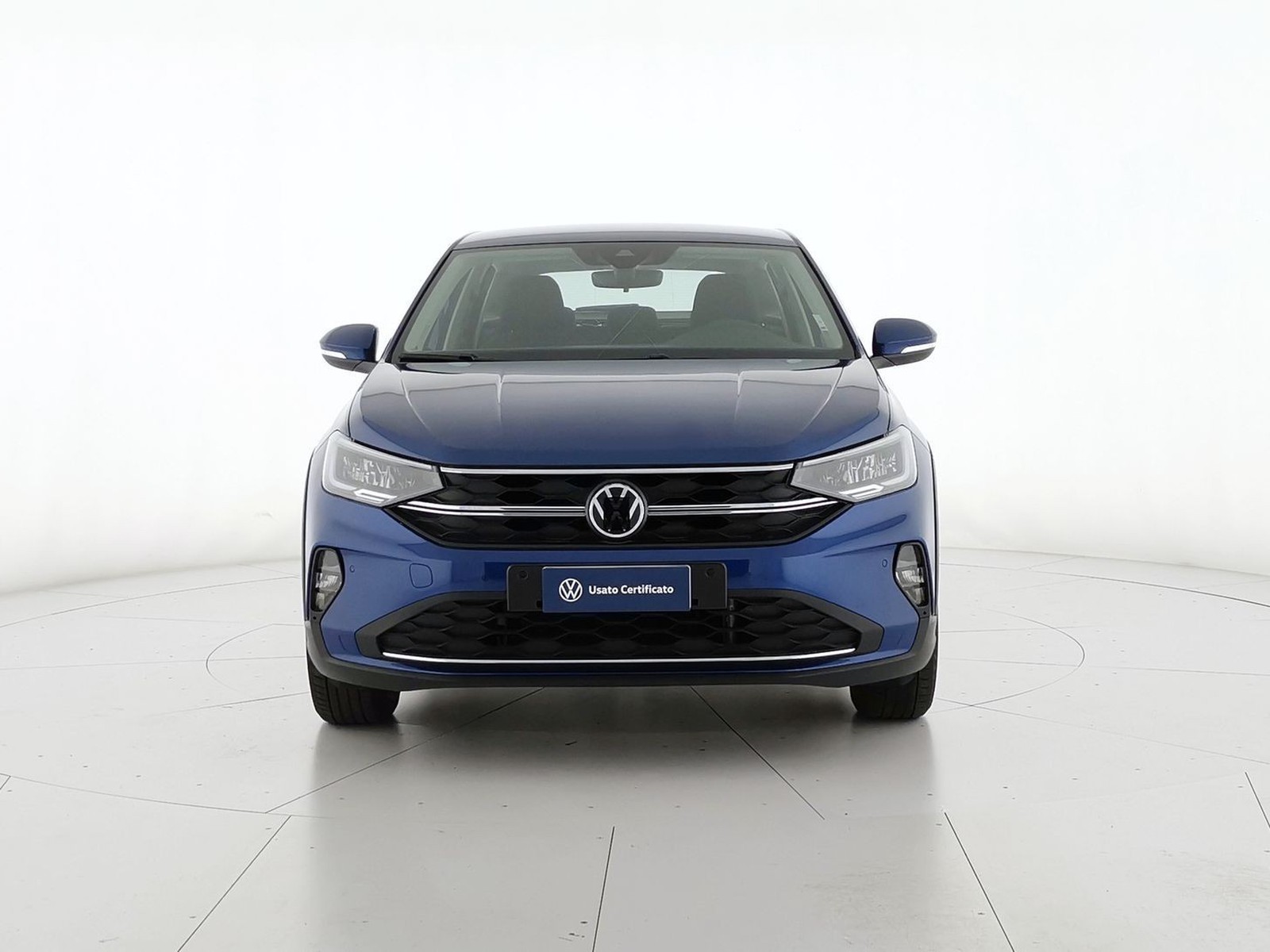 2 - Volkswagen Taigo 1.0 tsi 115cv life