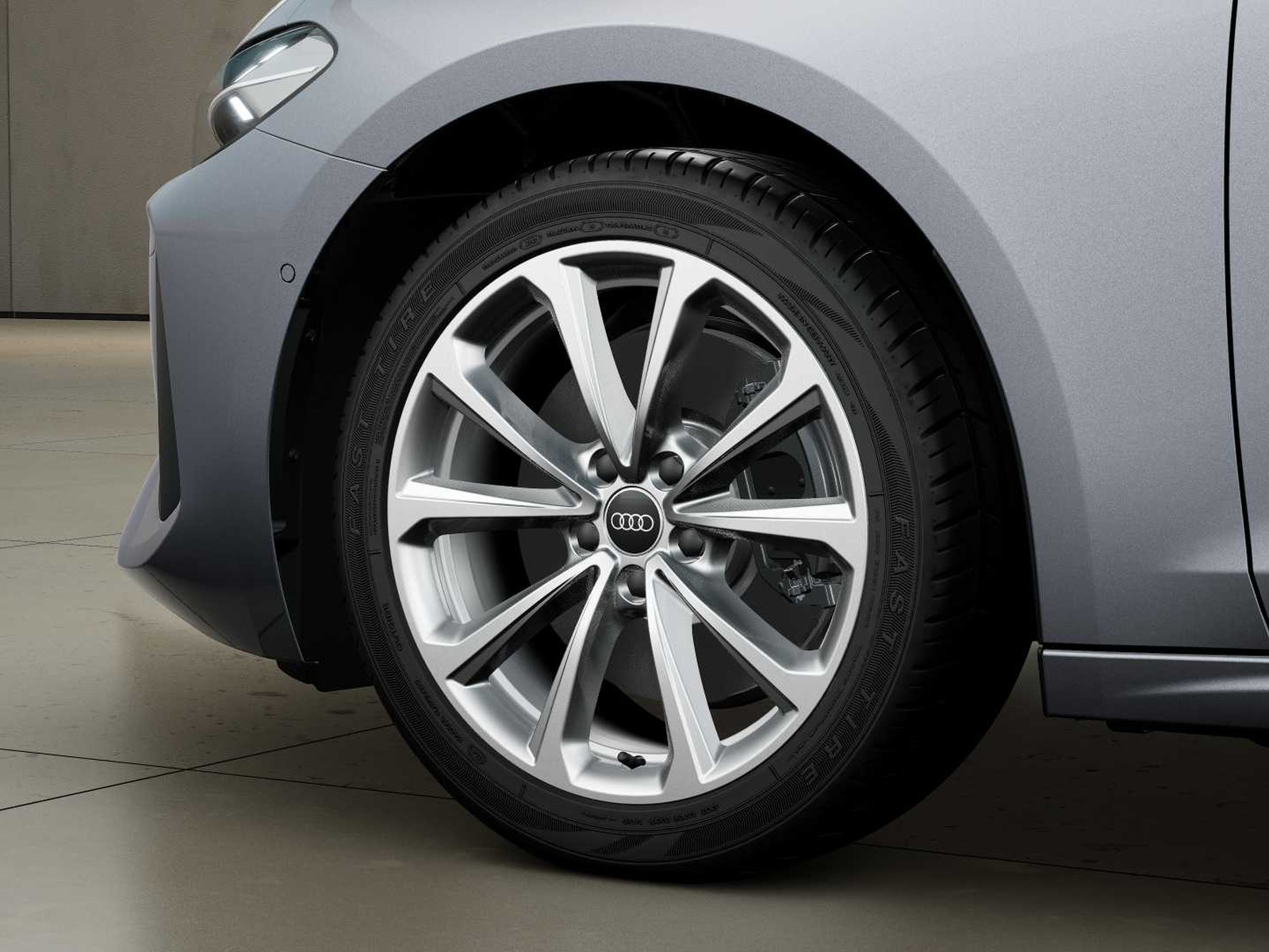 11 - Audi A5 avant 2.0 tdi mhev+ 204cv business advanced