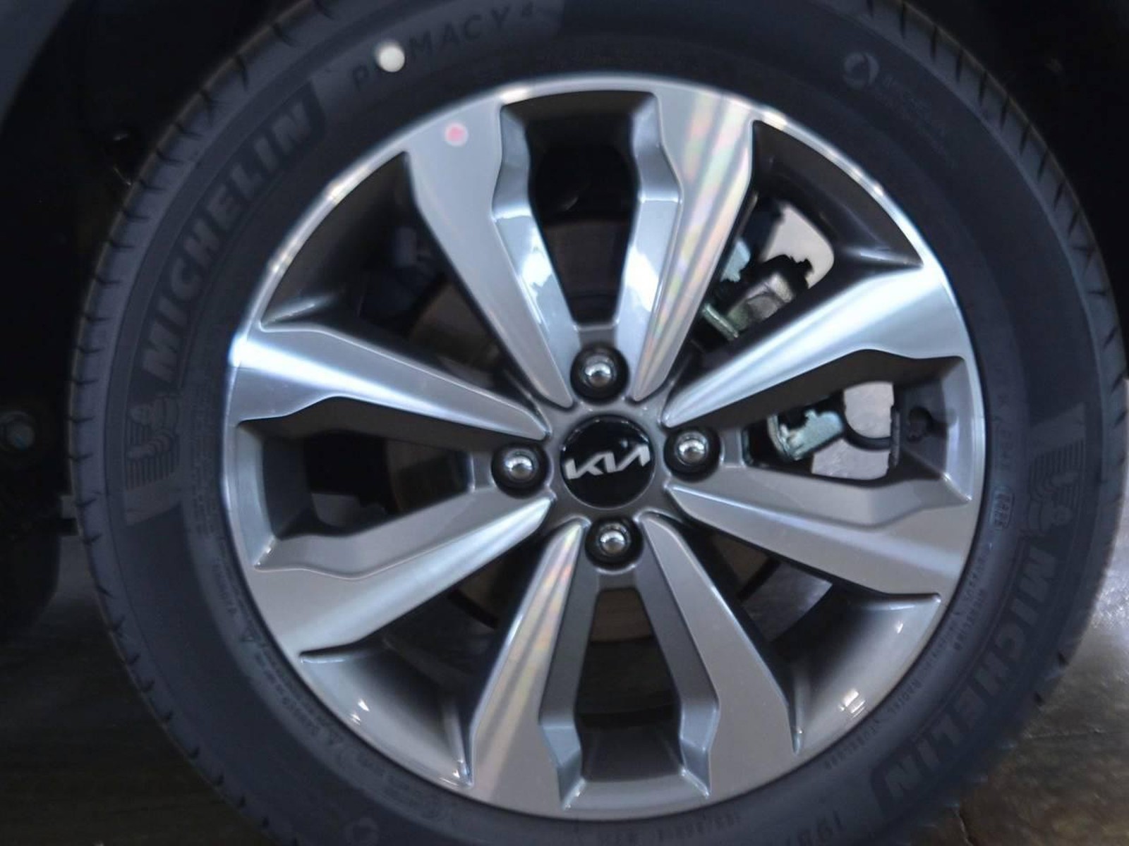 17 - Kia Stonic 1.2 mpi gpl 78cv style special edition