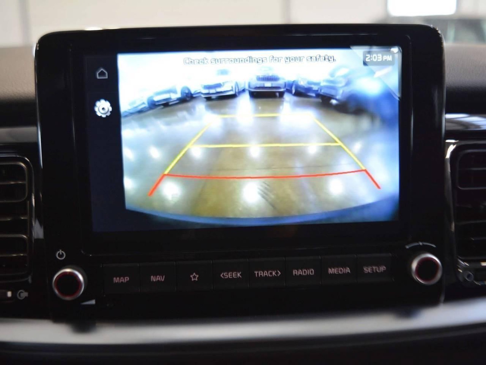 21 - Kia Stonic 1.2 mpi gpl 78cv style special edition