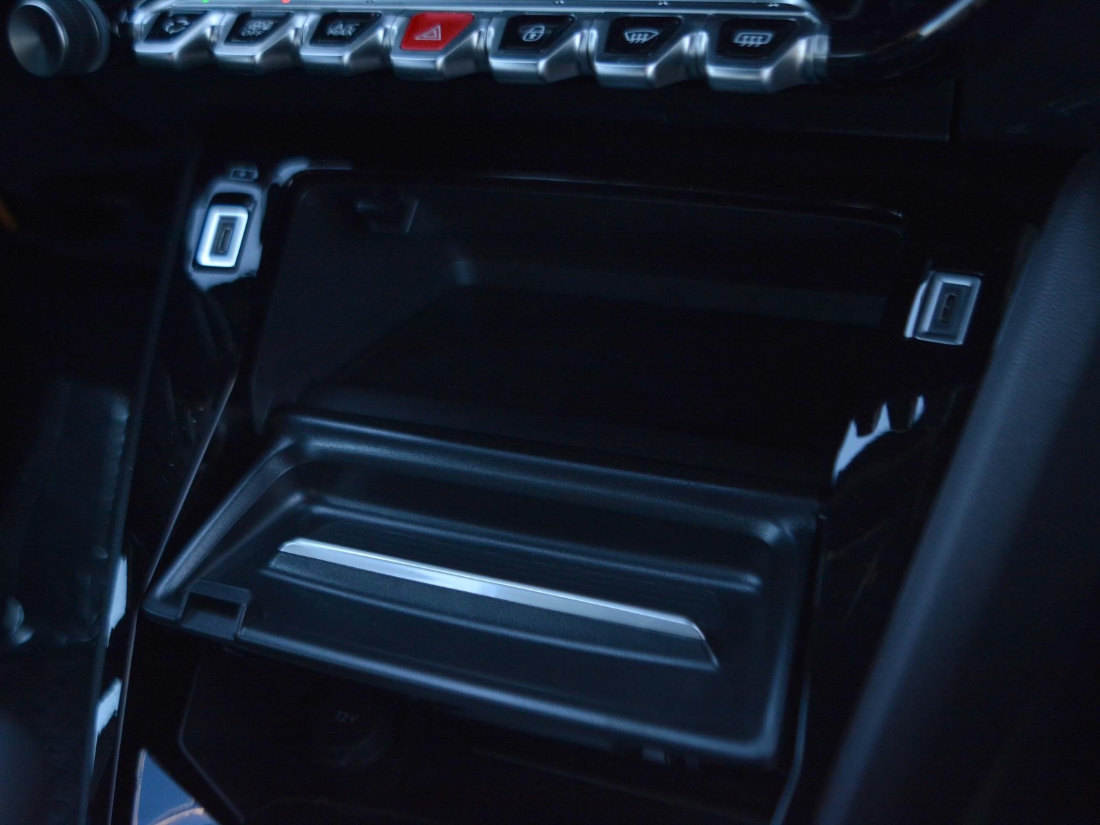 20 - Peugeot 2008 1.2 puretech 100cv allure s&s