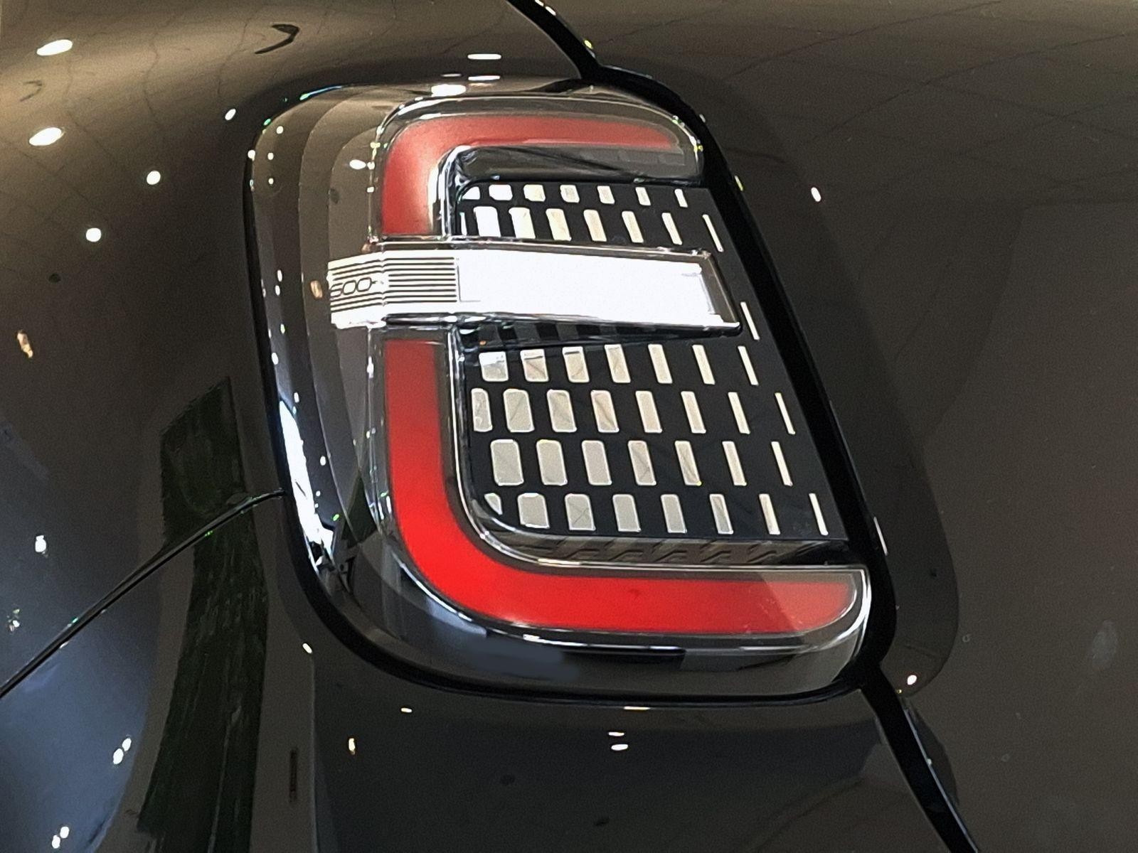 15 - Fiat 600 1.2 hybrid 145cv la prima edct