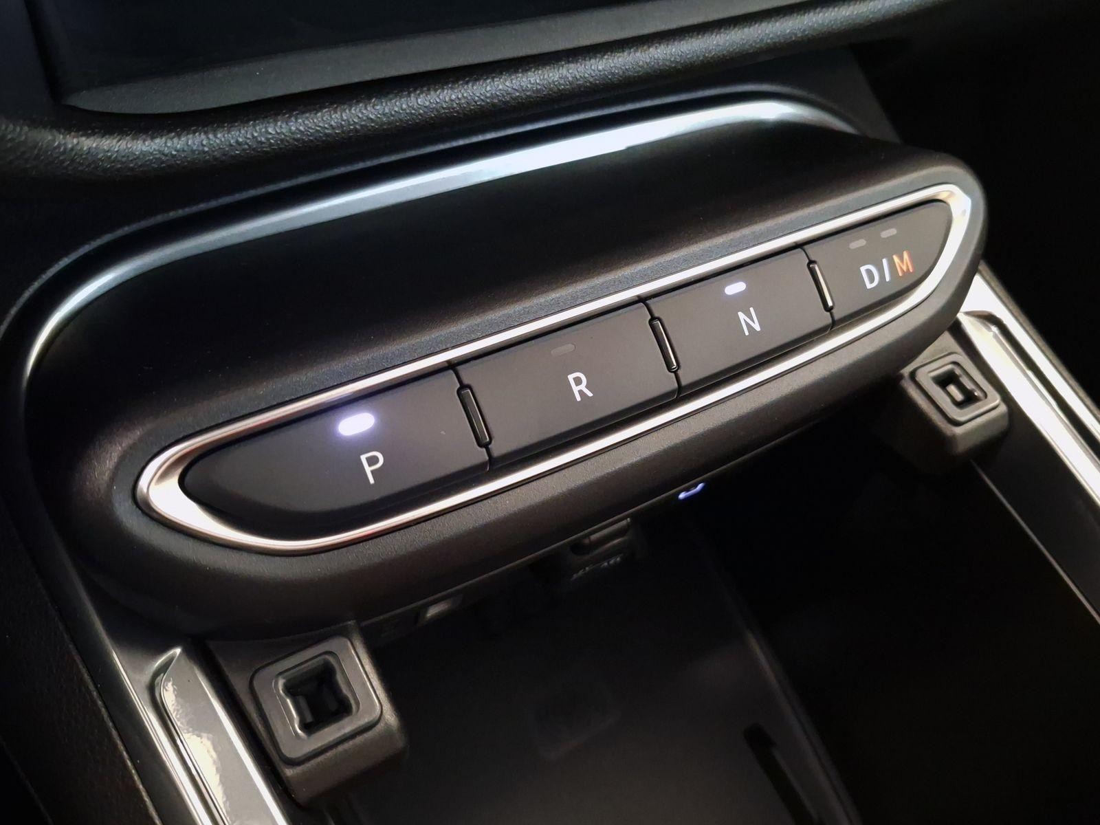 18 - Fiat 600 1.2 hybrid 145cv la prima edct