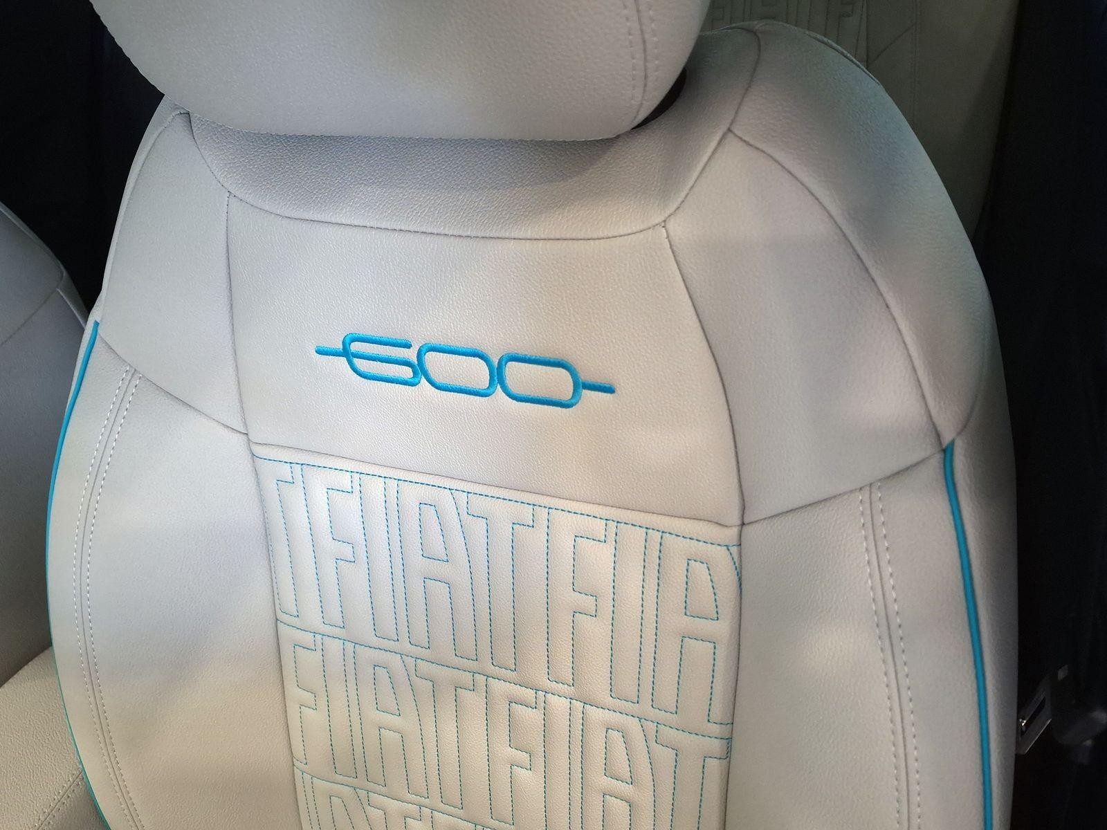 21 - Fiat 600 1.2 hybrid 145cv la prima edct