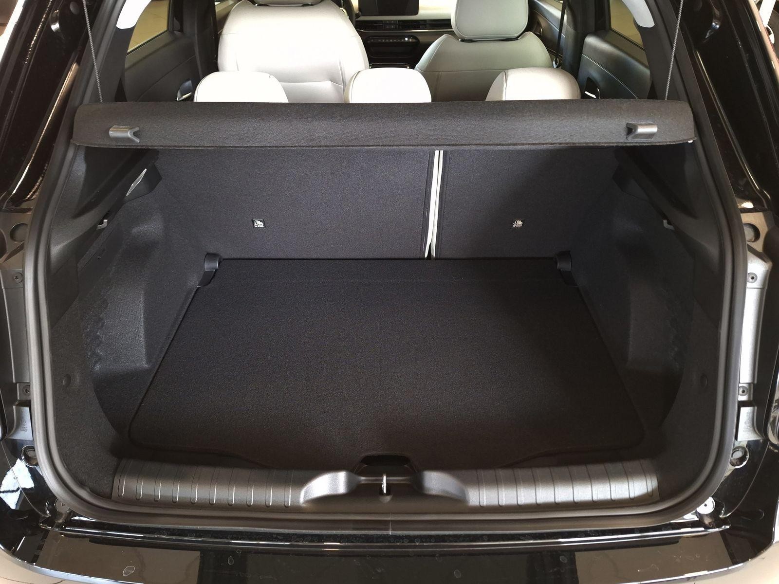 6 - Fiat 600 1.2 hybrid 145cv la prima edct