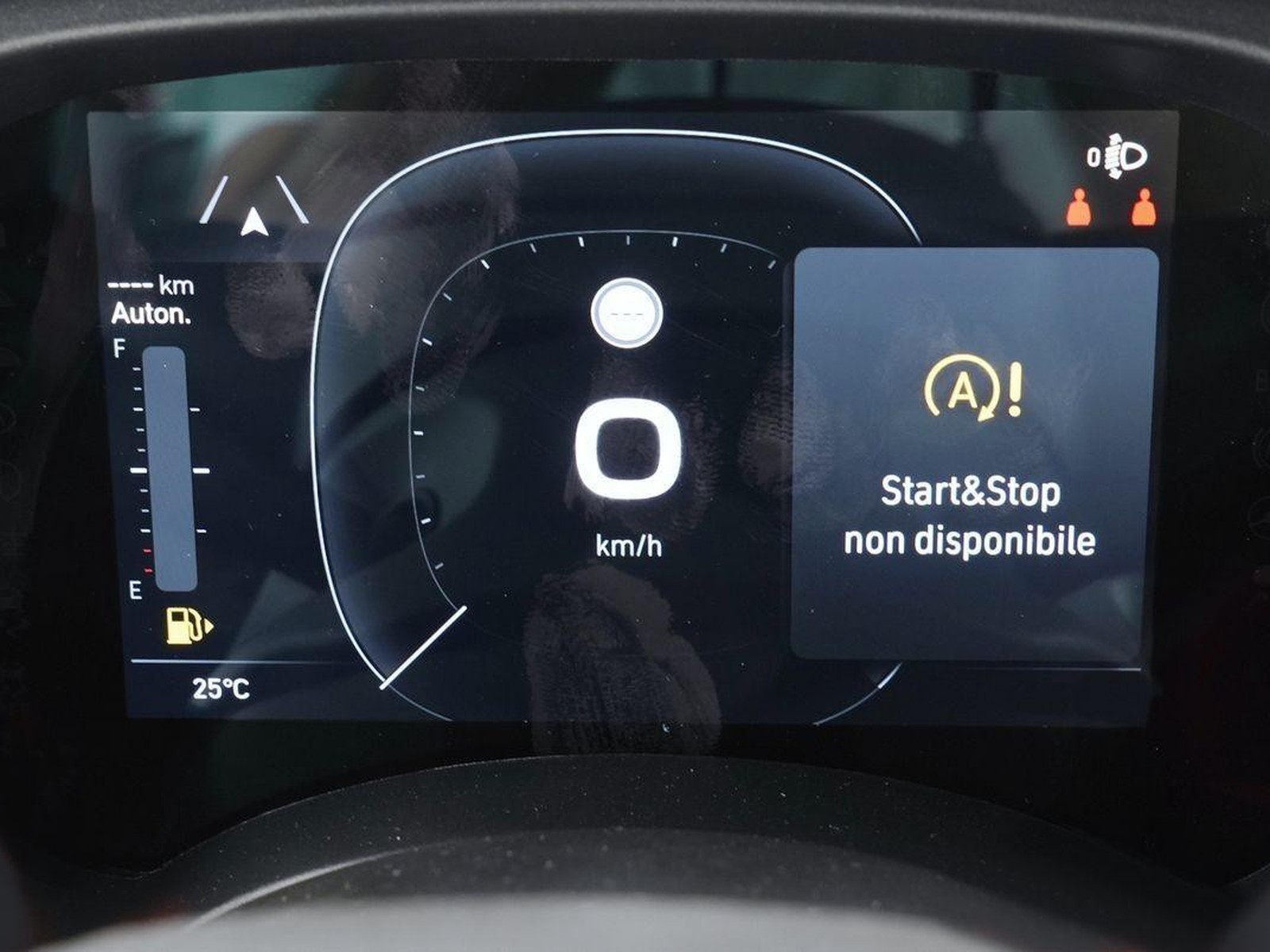 26 - Fiat Panda pandina 1.0 firefly hybrid 70cv pop s&s