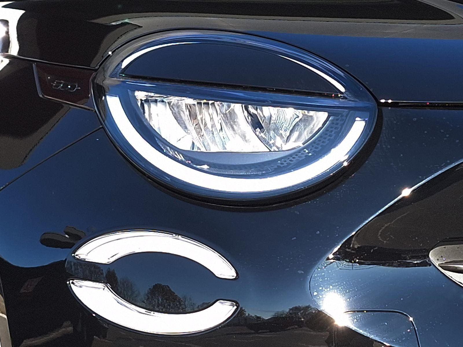 14 - Fiat 600 1.2 hybrid 145cv icon