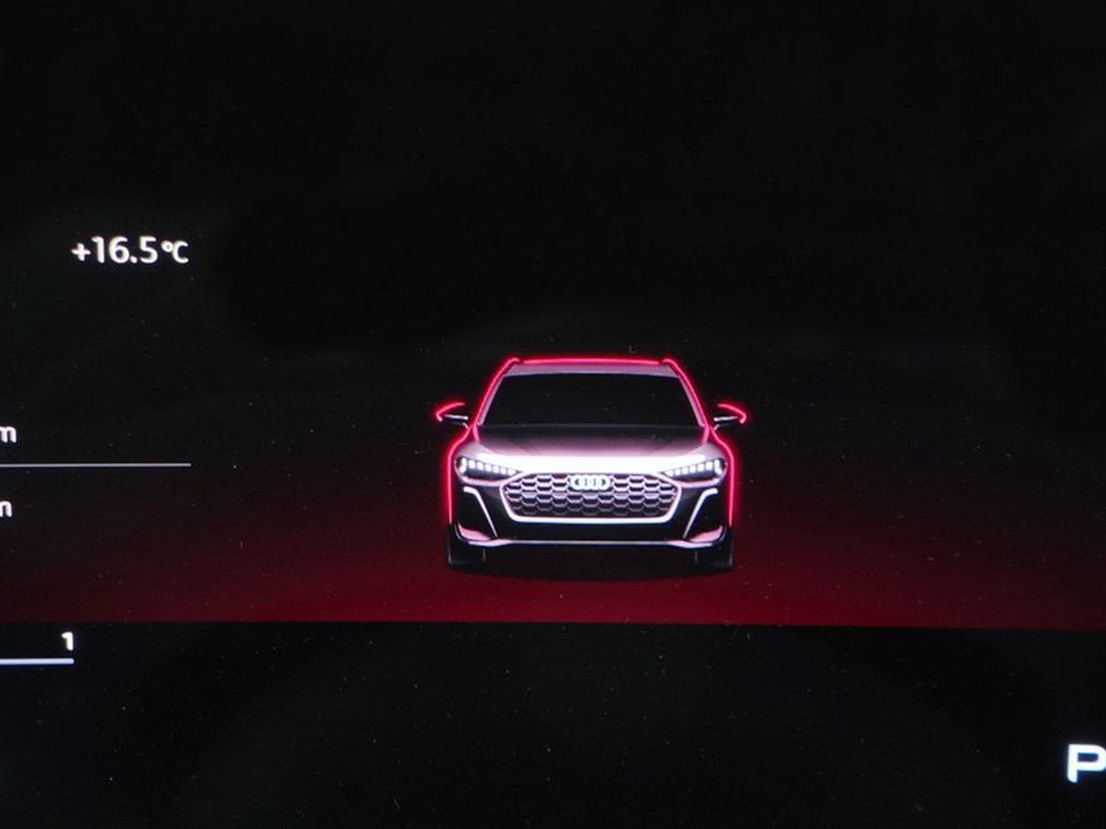 29 - Audi A5 avant 2.0 tdi mhev+ 204cv business advanced