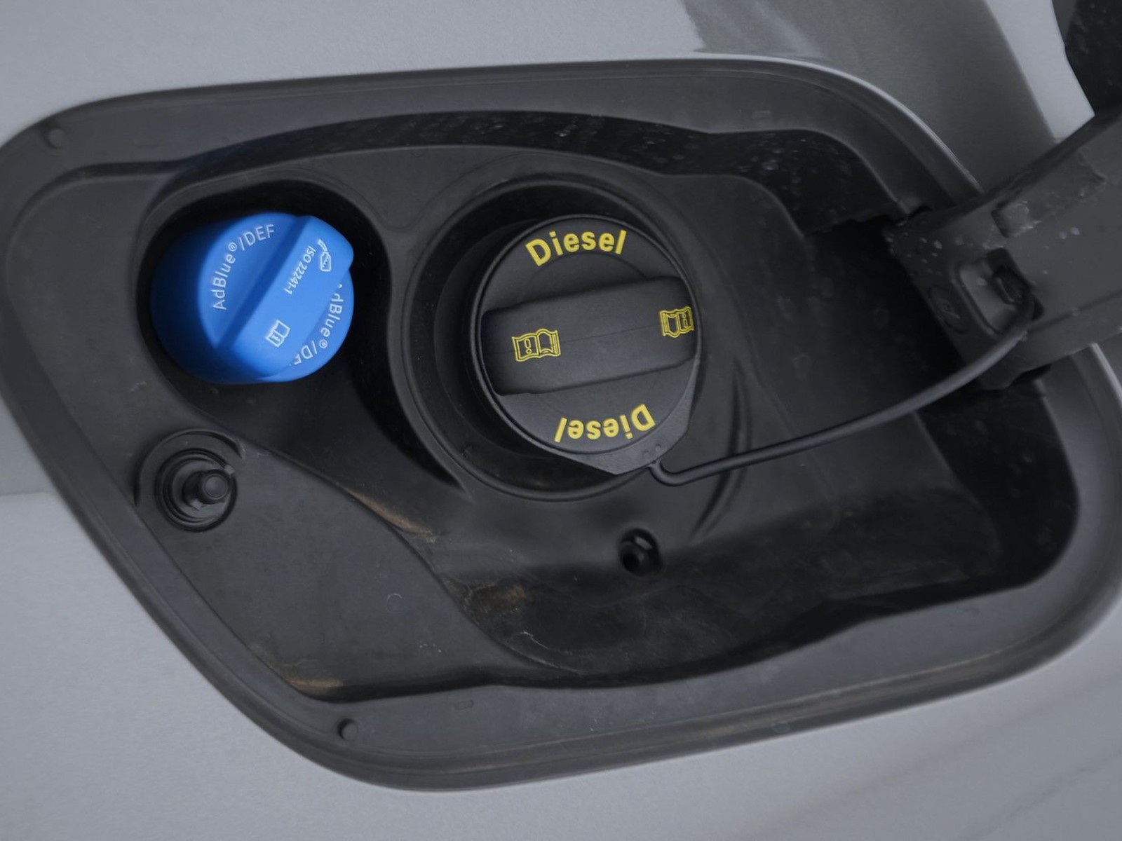 30 - Audi A5 avant 2.0 tdi mhev+ 204cv business advanced