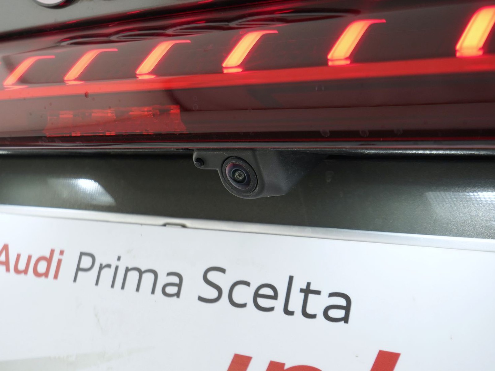 32 - Audi A5 avant 2.0 tdi mhev+ 204cv business advanced