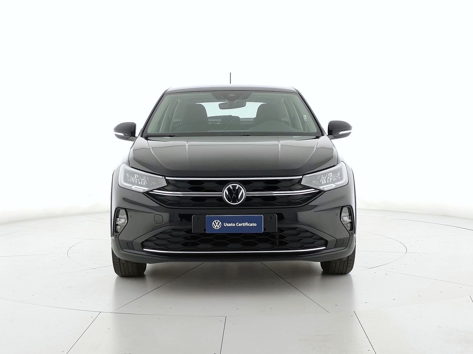 2 - Volkswagen Taigo 1.0 tsi 115cv life