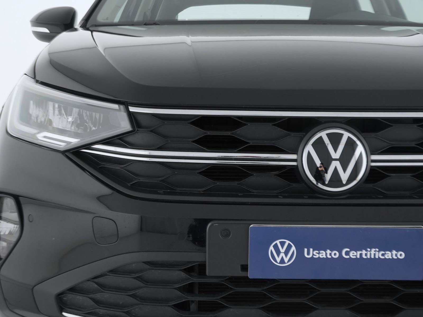 14 - Volkswagen Taigo 1.0 tsi 115cv life