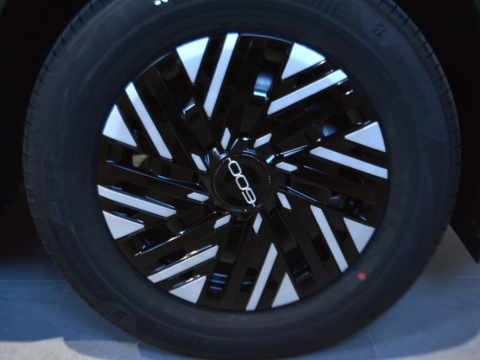 15 - Fiat 600 1.2 hybrid 110cv pop edct