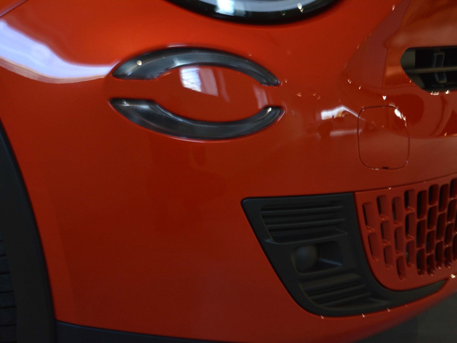 22 - Fiat 600 1.2 hybrid 110cv pop edct