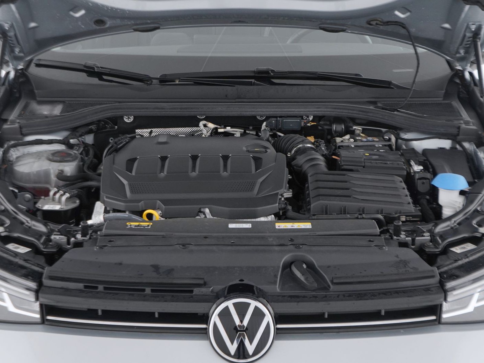 11 - Volkswagen Passat 2.0 tdi scr evo 150cv business dsg