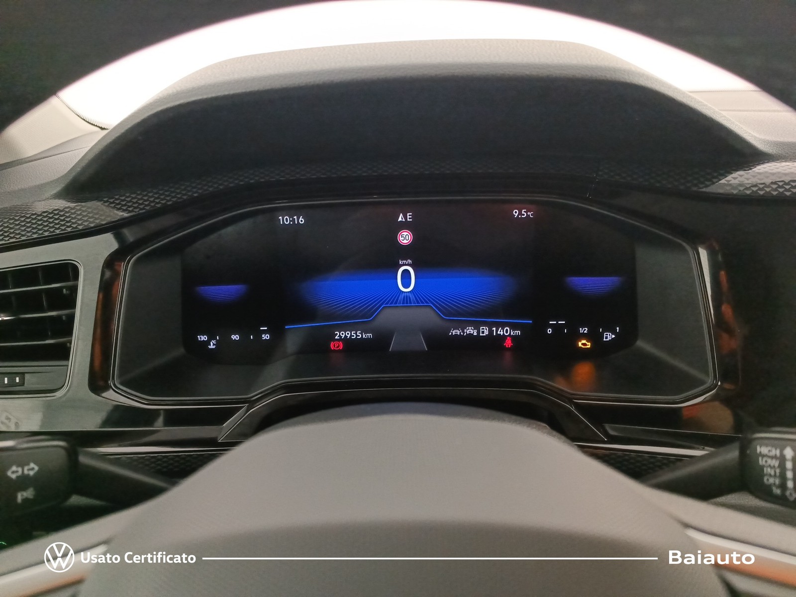 9 - Volkswagen Taigo 1.0 tsi 115cv life