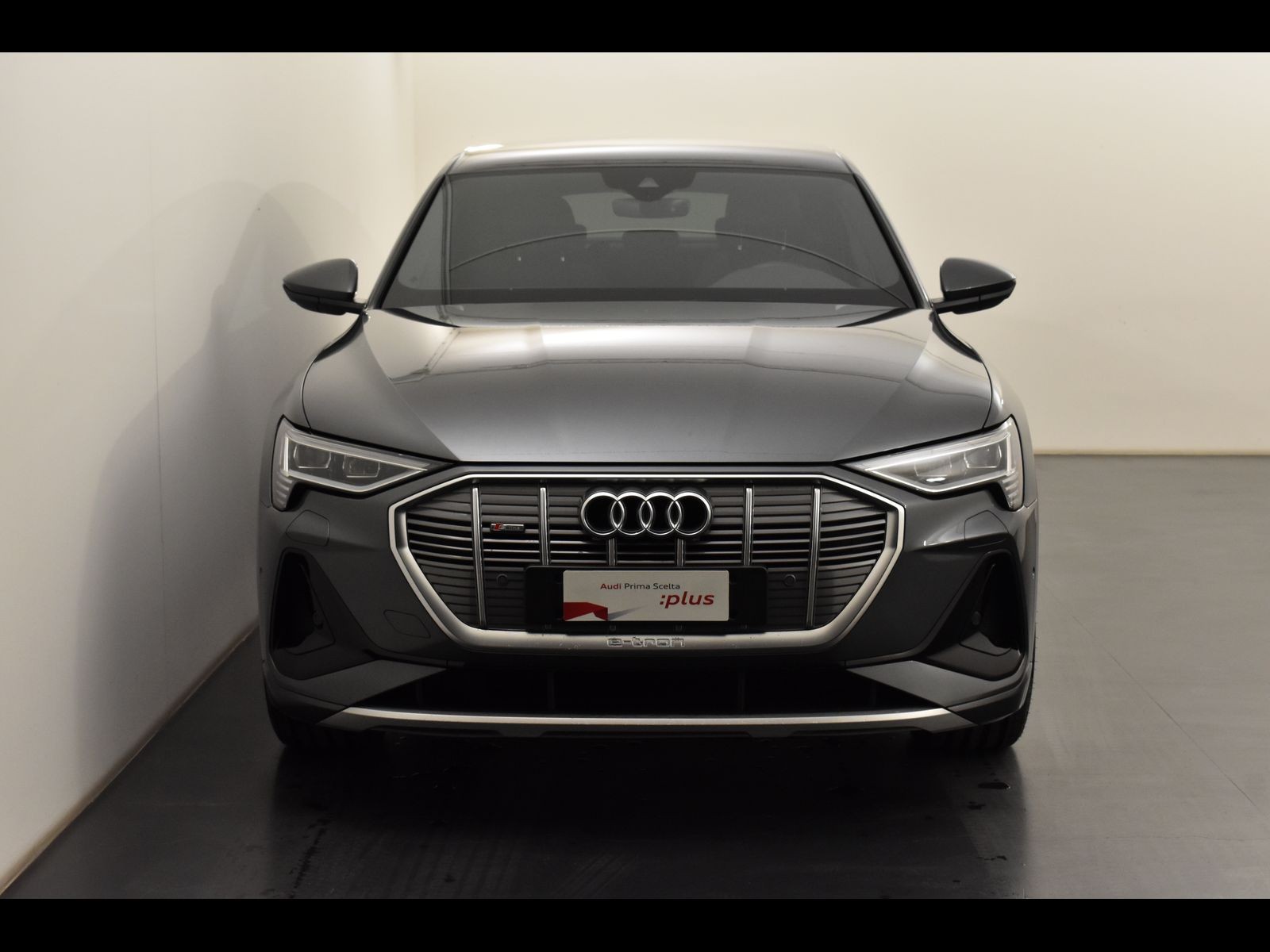 11 - Audi e-tron sportback 50 s line edition quattro cvt