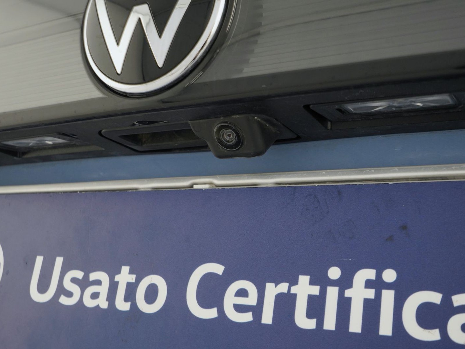 34 - Volkswagen T-Cross 1.0 tsi 115cv life dsg