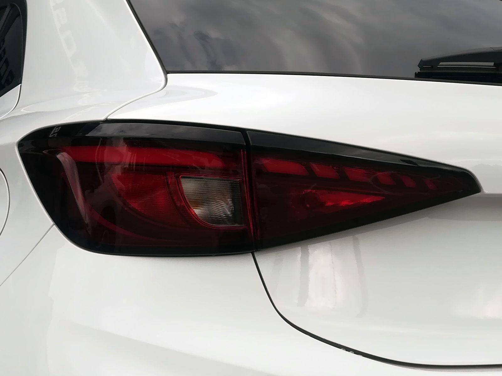 15 - Mg MG3 1.5 hybrid+ luxury