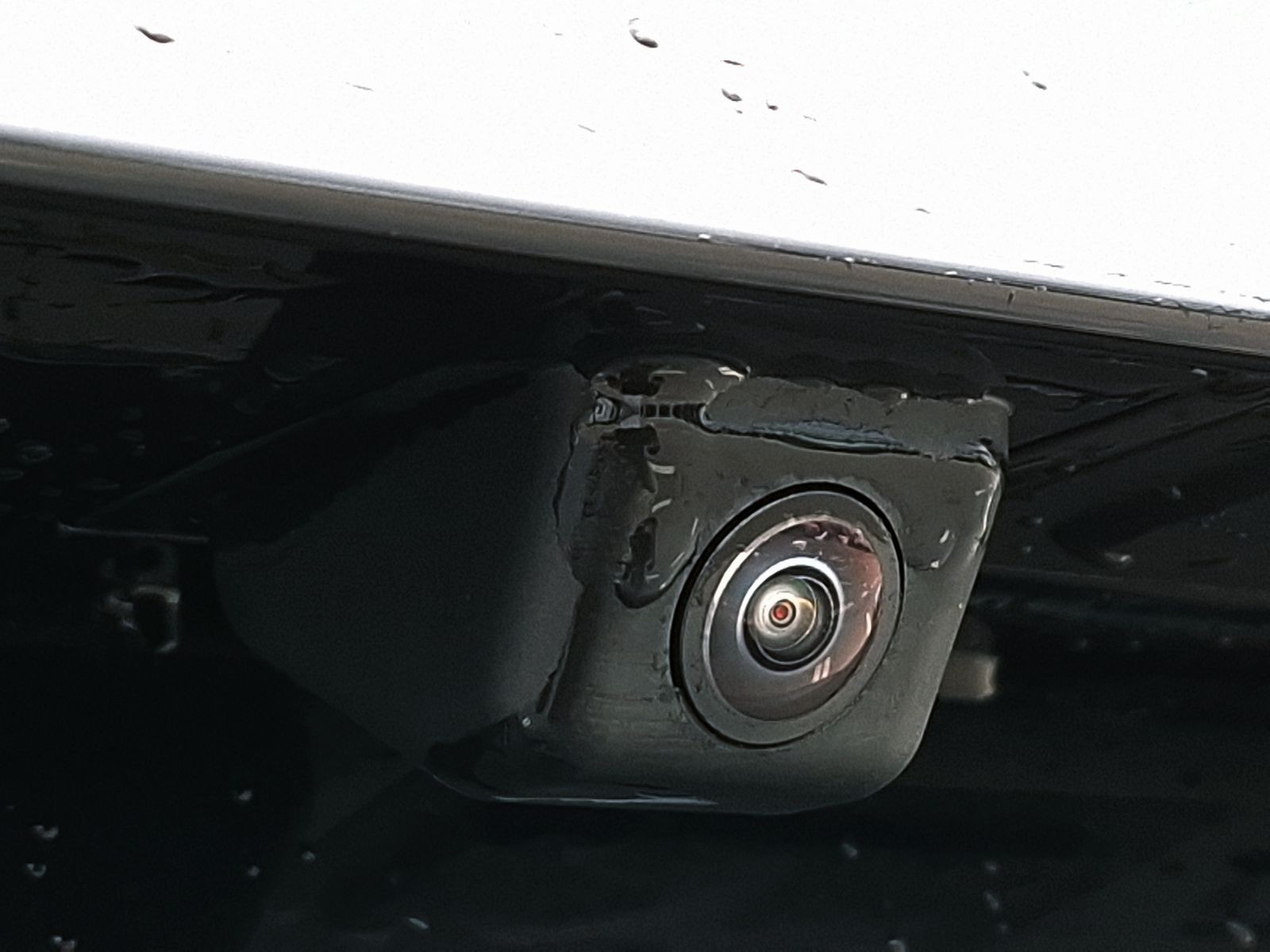 22 - Mg HS 1.5 phev luxury auto