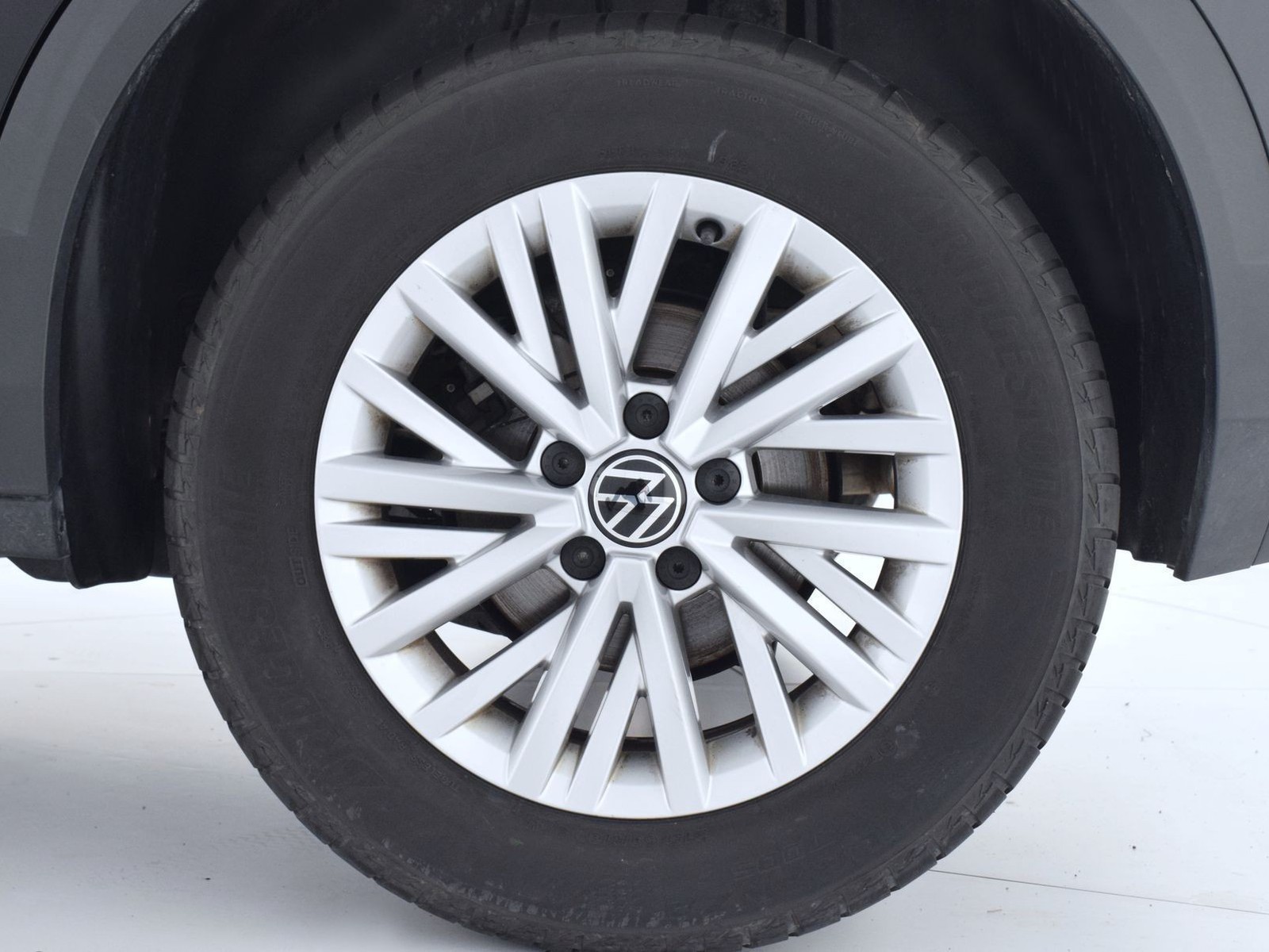 12 - Volkswagen T-Roc 2.0 tdi scr 115cv life