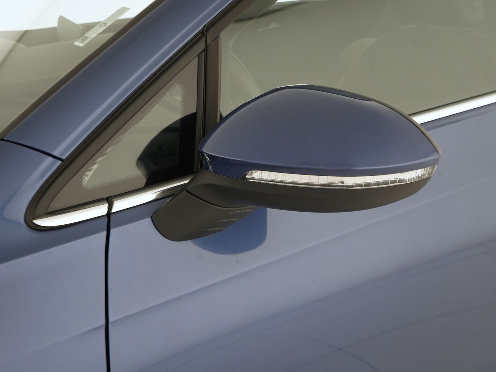 35 - Volkswagen Golf 2.0 tdi scr 150cv style dsg