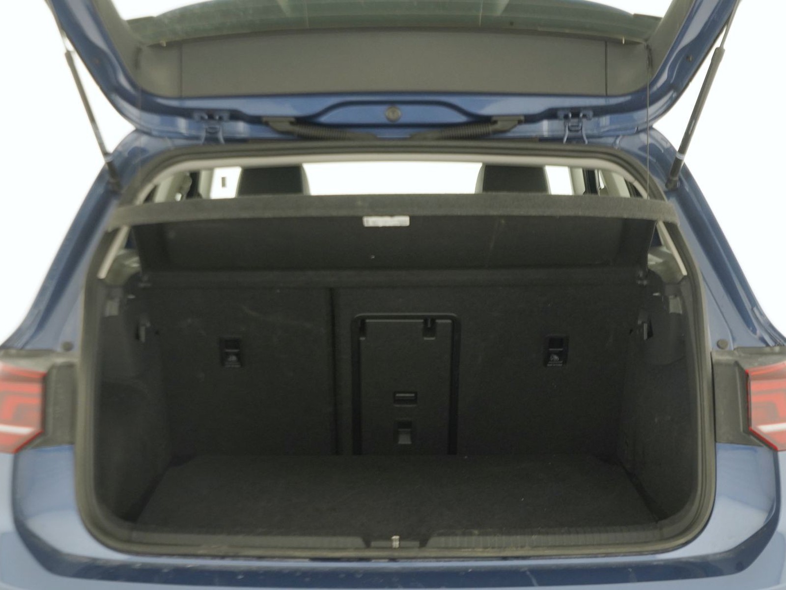 10 - Volkswagen Golf 2.0 tdi scr 150cv style dsg