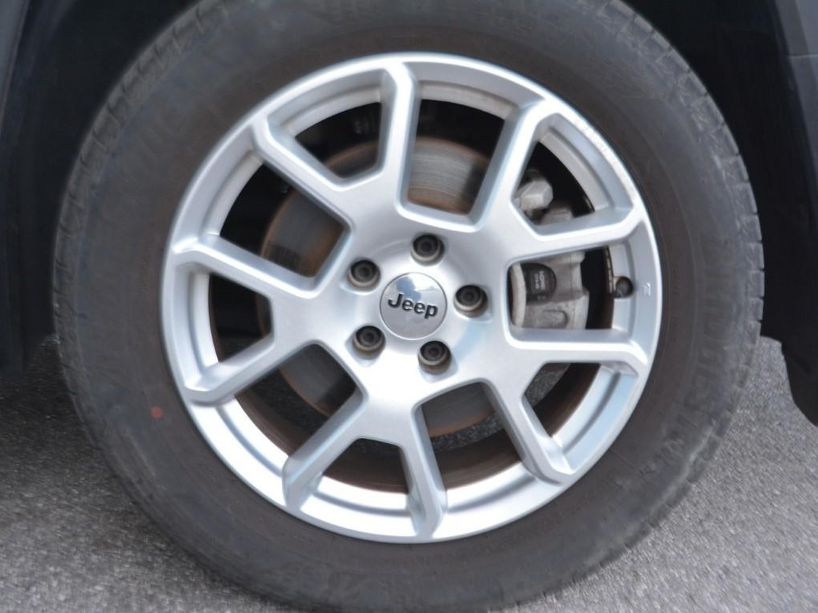 15 - Jeep Renegade 1.5 turbo t4 mhev 130cv limited 2wd