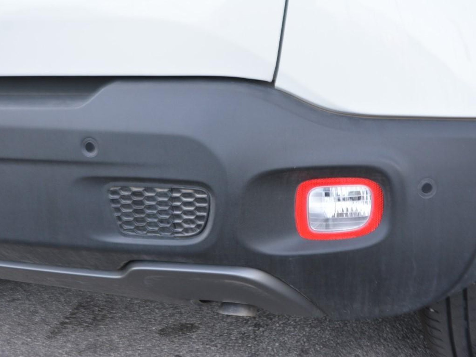 23 - Jeep Renegade 1.5 turbo t4 mhev 130cv limited 2wd