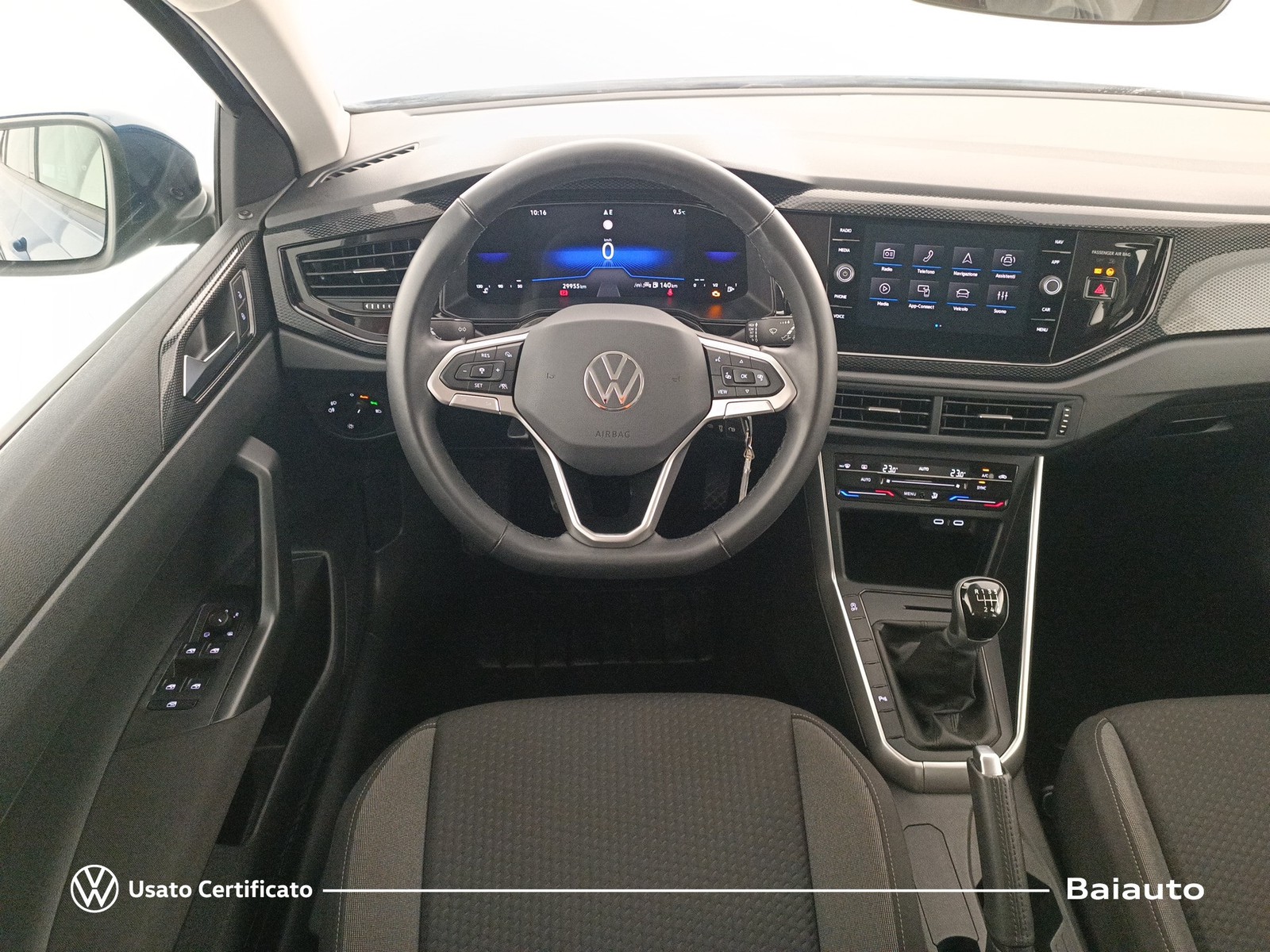 8 - Volkswagen Taigo 1.0 tsi 115cv life