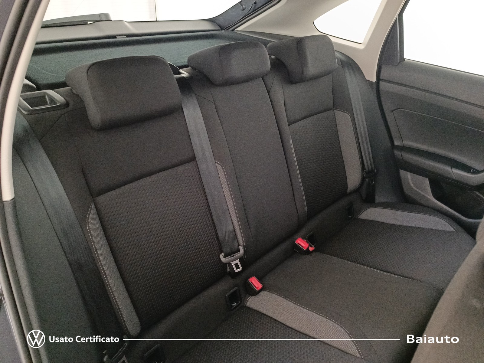 20 - Volkswagen Taigo 1.0 tsi 115cv life
