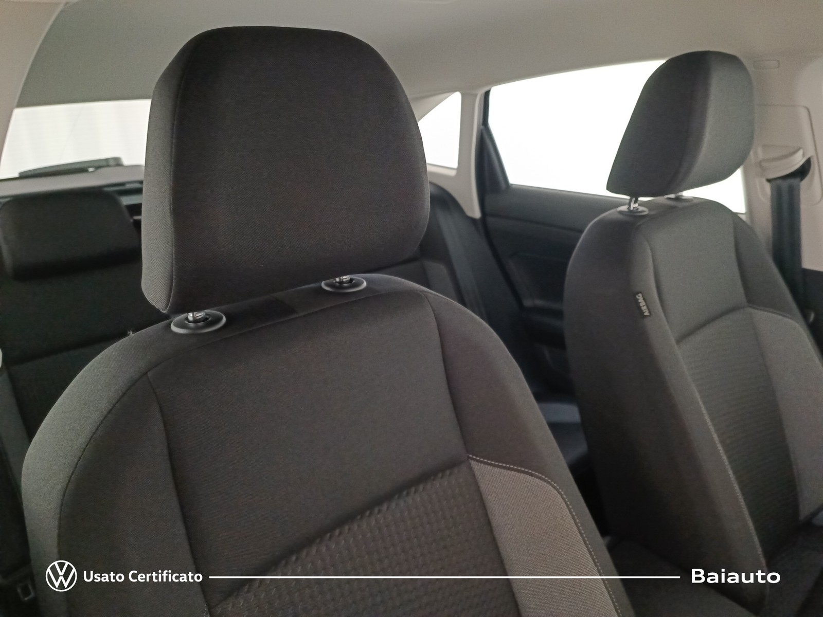 21 - Volkswagen Taigo 1.0 tsi 115cv life