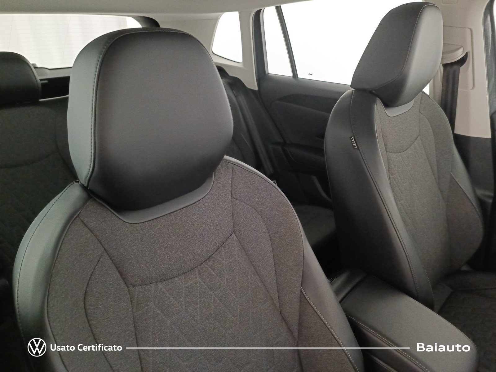 22 - Volkswagen Tiguan 2.0 tdi scr 150cv life dsg