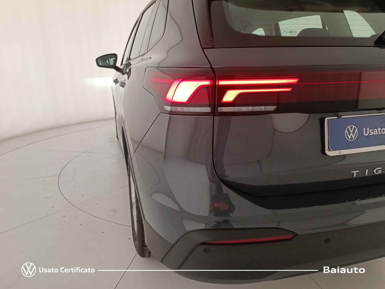 26 - Volkswagen Tiguan 2.0 tdi scr 150cv life dsg