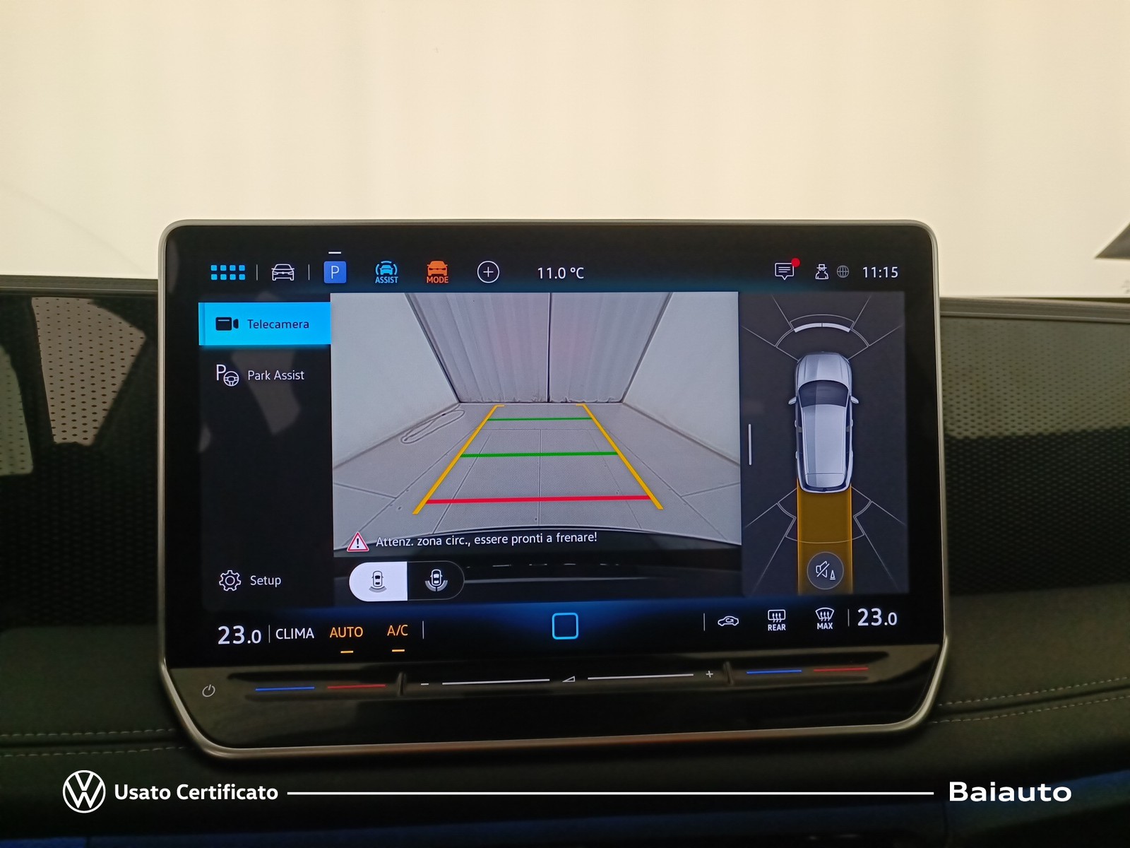 28 - Volkswagen Tiguan 2.0 tdi scr 150cv life dsg