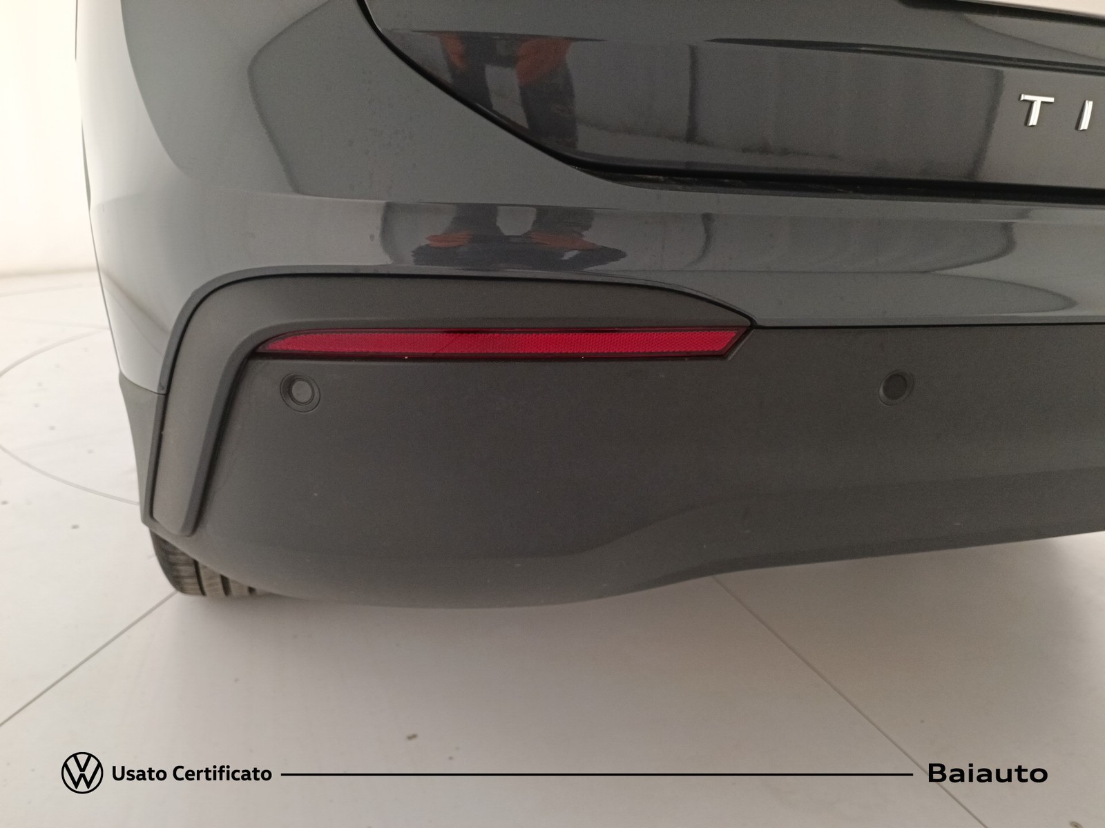 30 - Volkswagen Tiguan 2.0 tdi scr 150cv life dsg