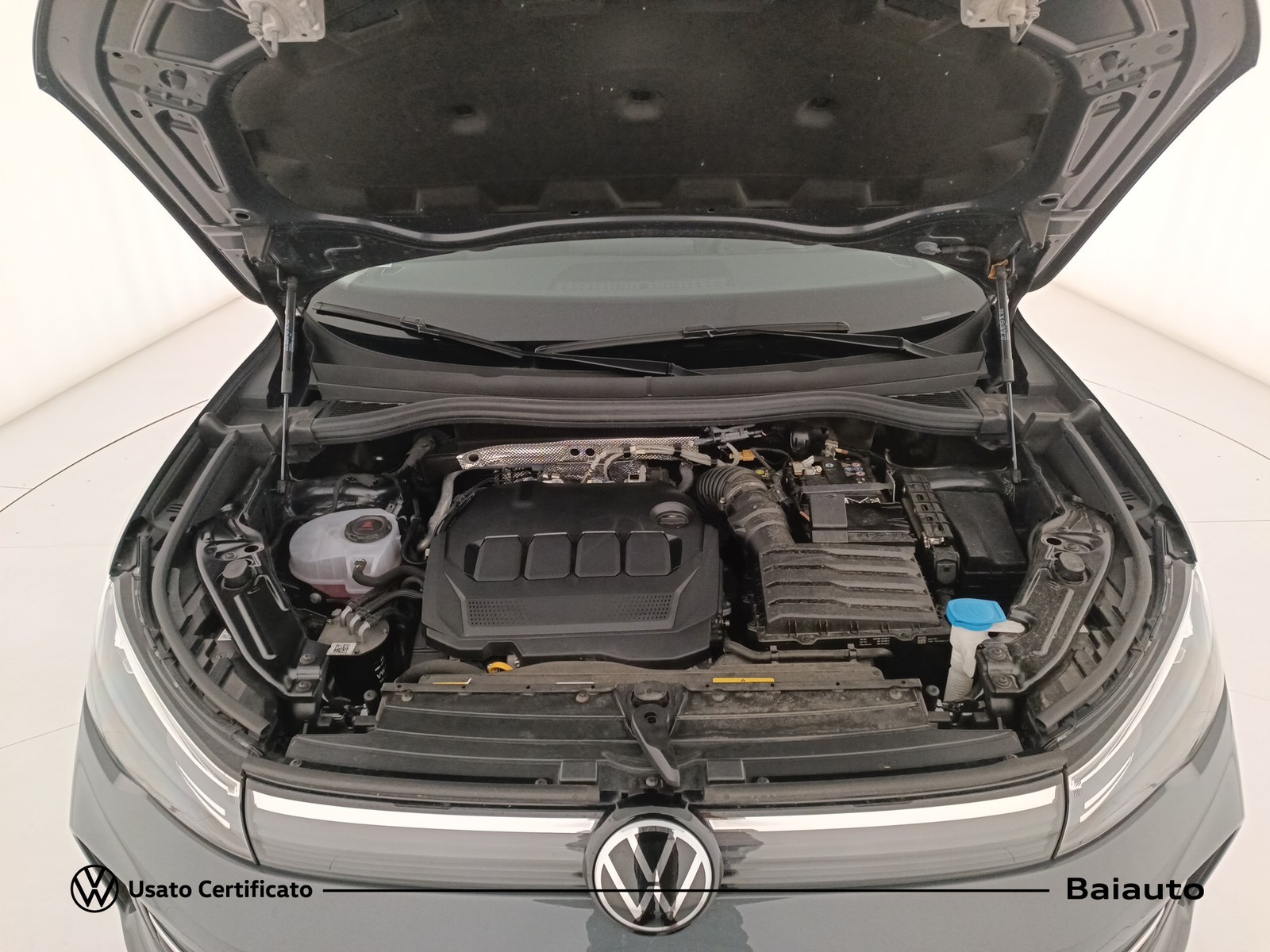 32 - Volkswagen Tiguan 2.0 tdi scr 150cv life dsg