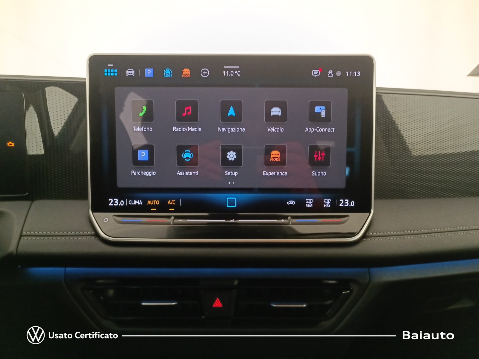 10 - Volkswagen Tiguan 2.0 tdi scr 150cv life dsg