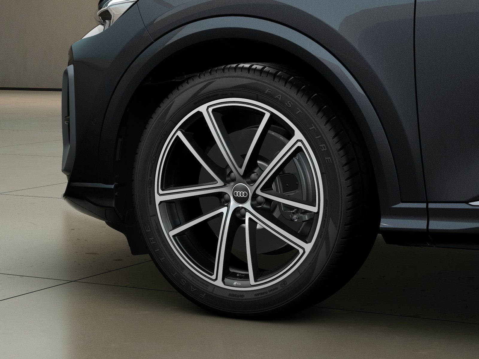 5 - Audi Q5 2.0 tdi mhev+ 204cv s line edition quattro s tronic