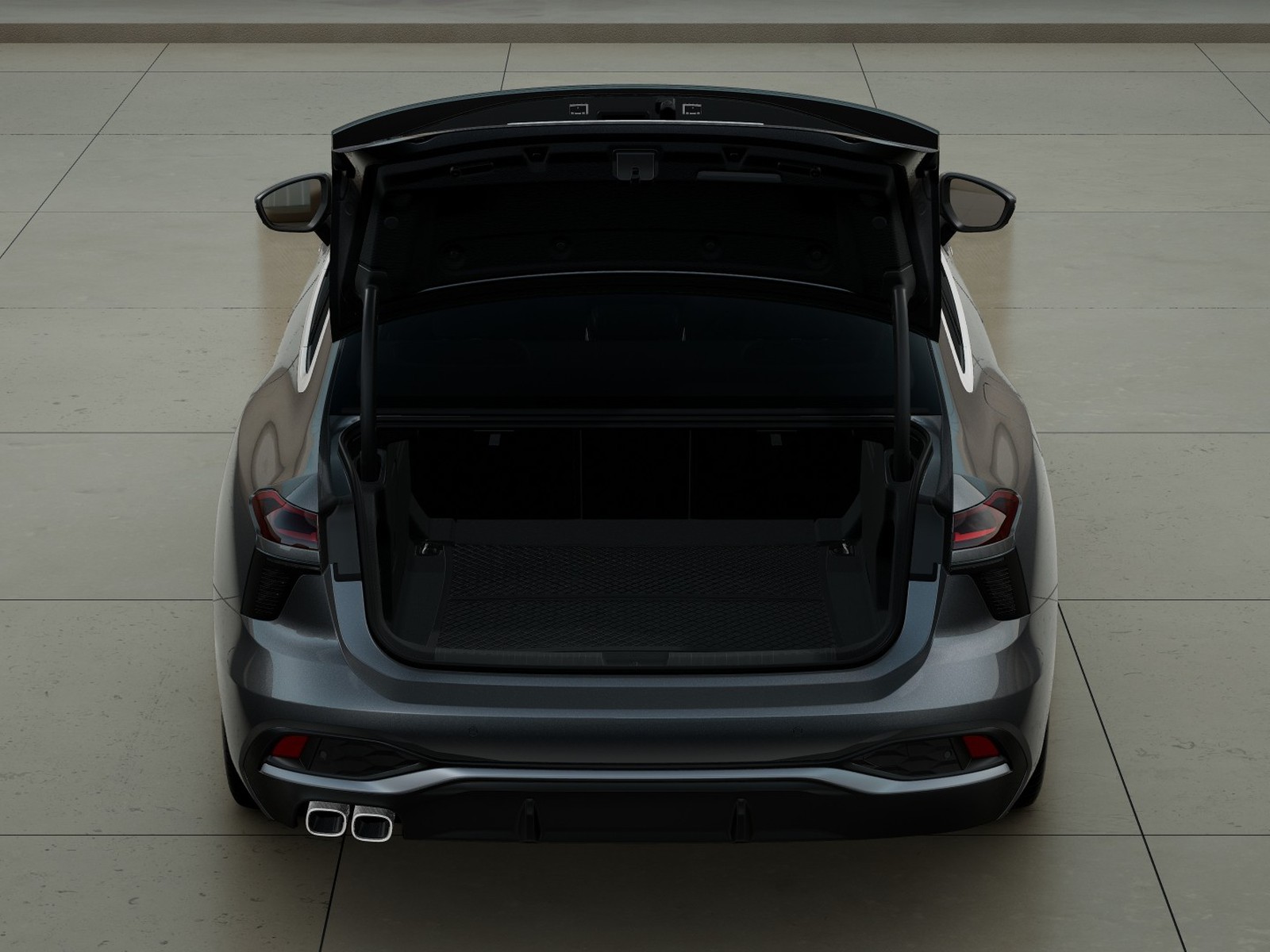 6 - Audi A6 2.0 tdi mhev+ 204cv business s tronic