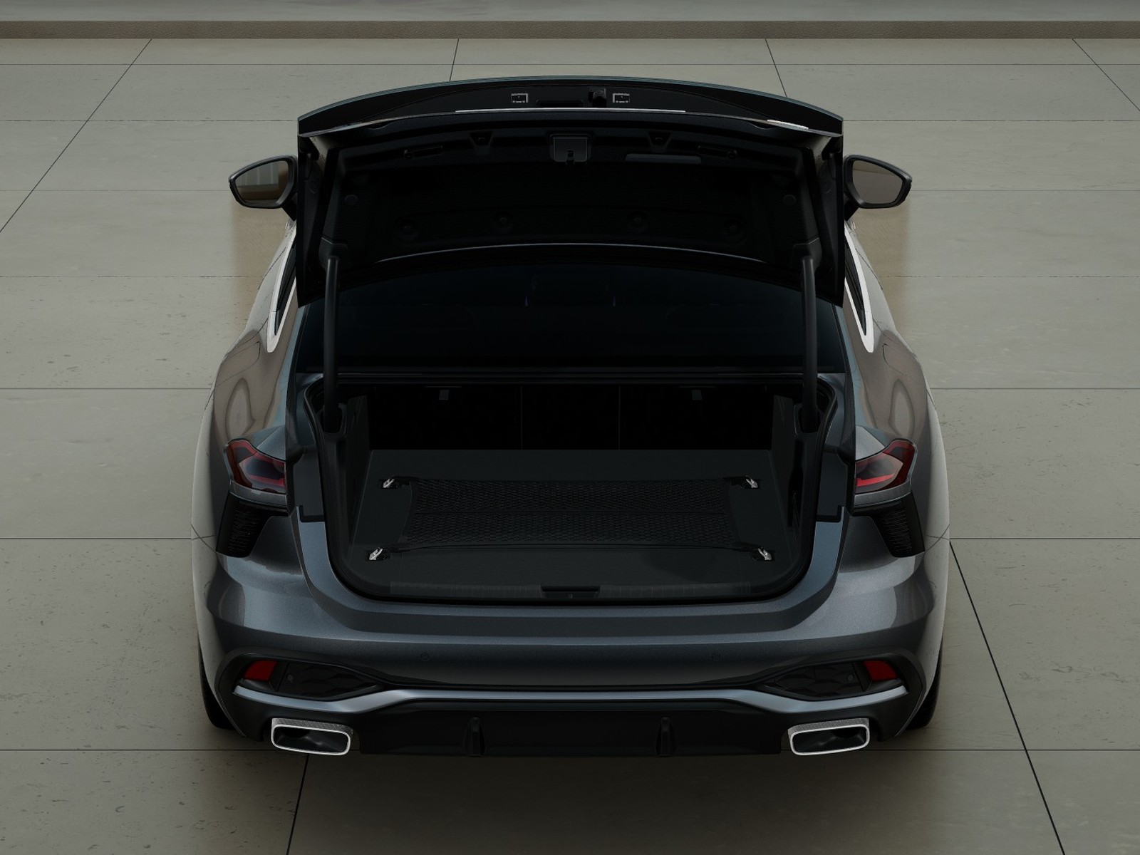 6 - Audi A6 2.0 e-hybrid 299cv business quattro s tronic