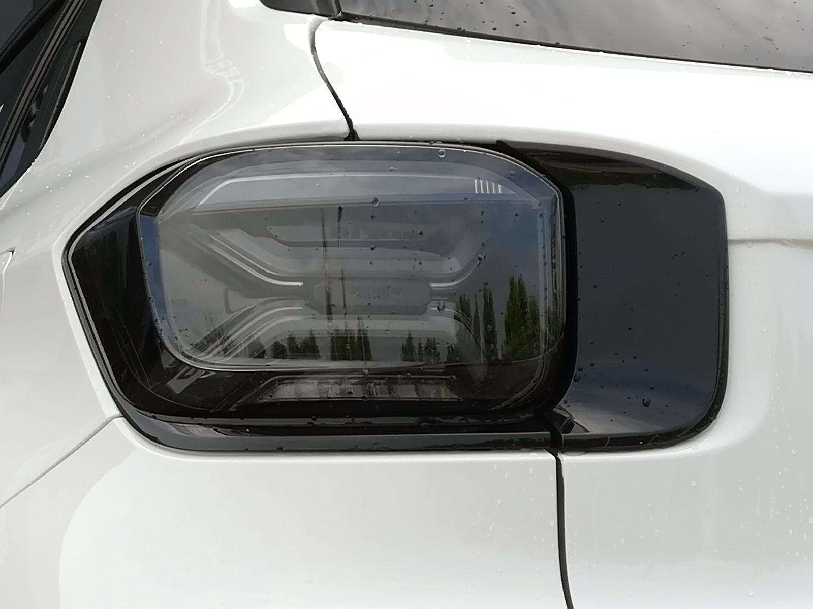 15 - Jeep Avenger 1.2 turbo e-hybrid mhev 145cv overland 4xe