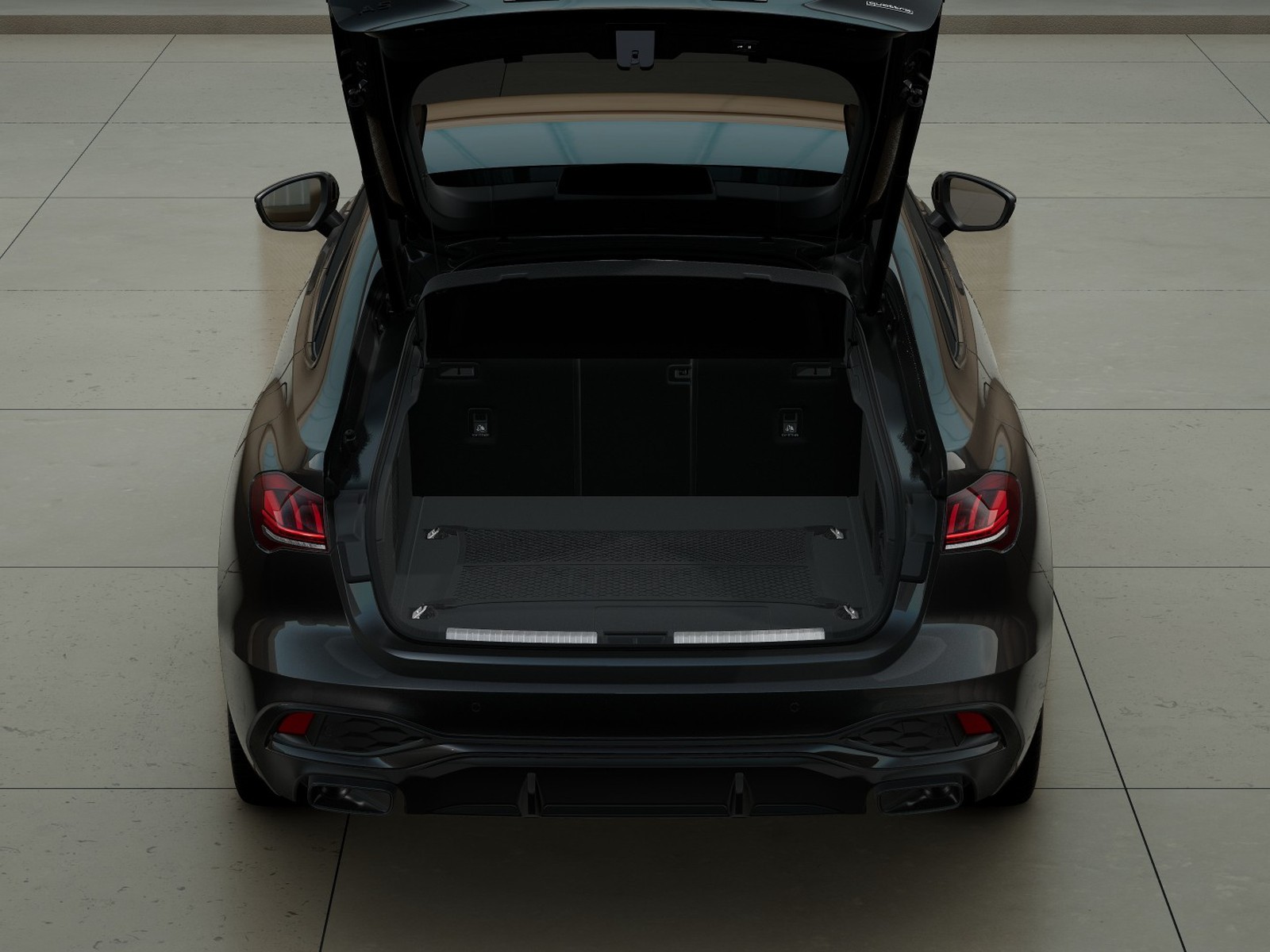 6 - Audi A5 berlina 2.0 e-hybrid 299cv s line edition quattro s tronic