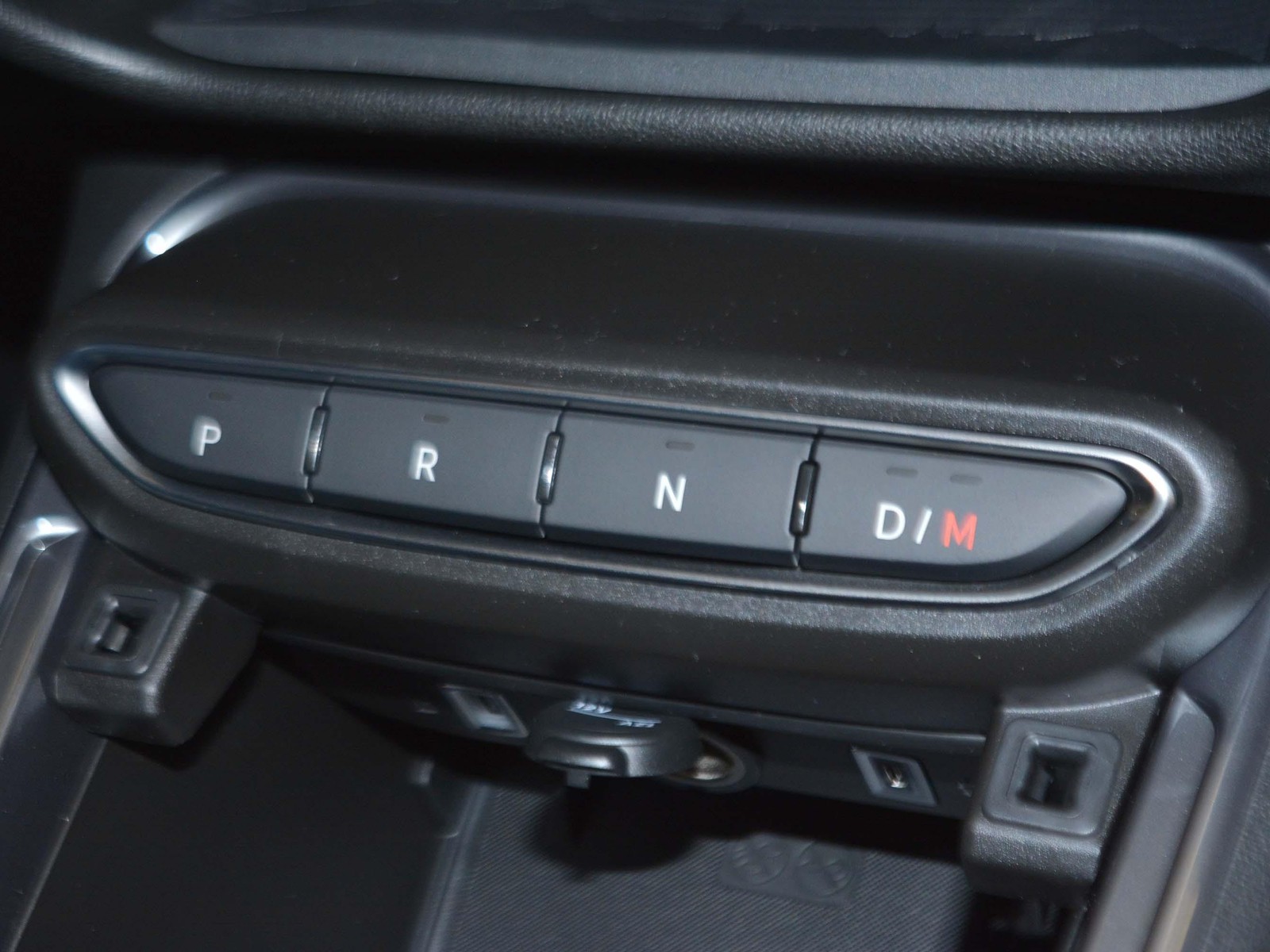 12 - Fiat 600 1.2 hybrid 110cv icon edct