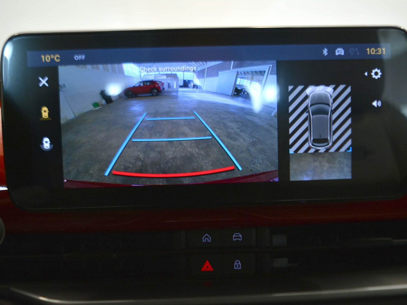 18 - Fiat 600 1.2 hybrid 110cv icon edct